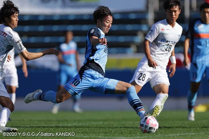 横浜スポーツ&カルチャークラブのインスタグラム