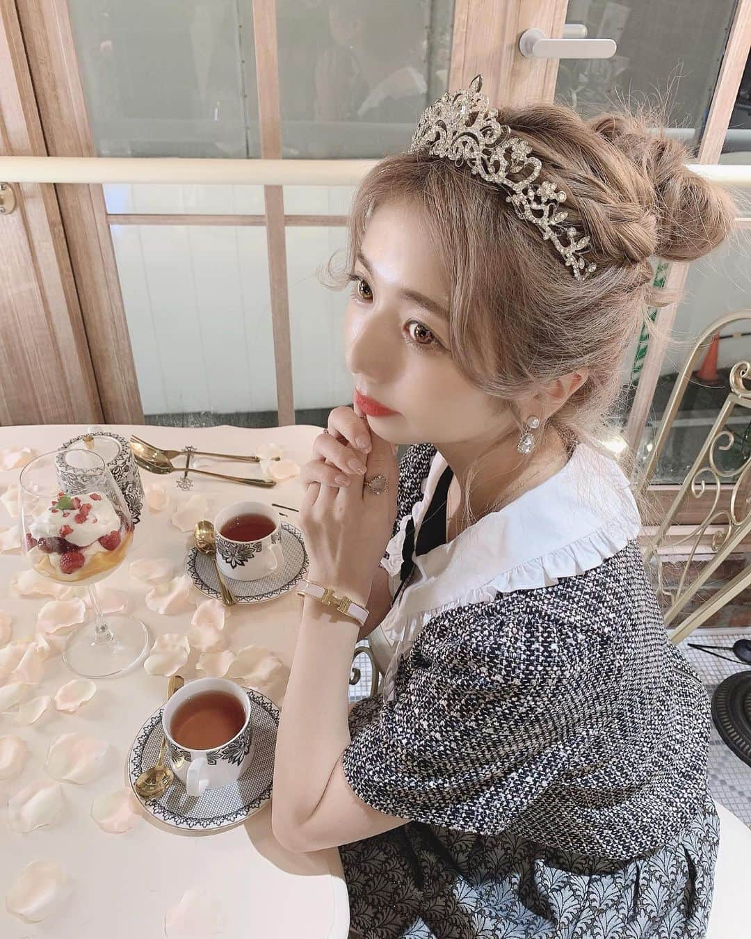 エリンコのインスタグラム