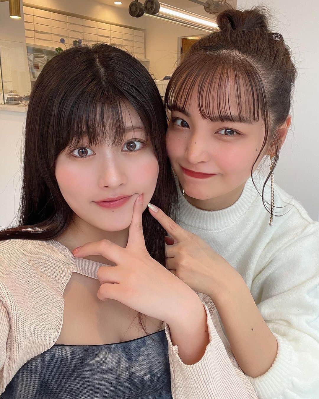 ちとせよしののグルメインスタ