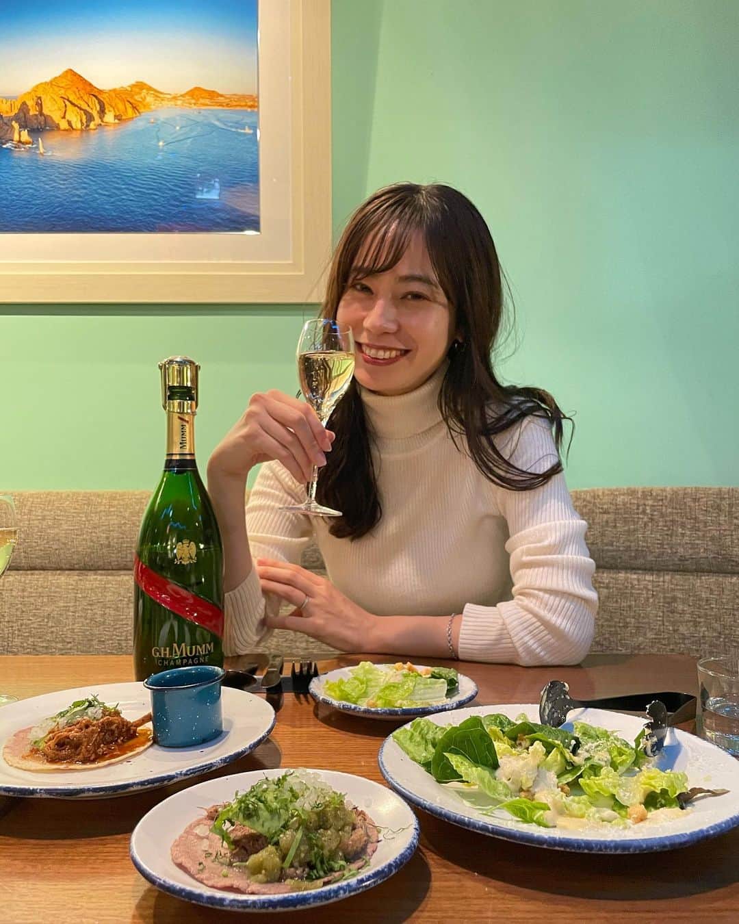 伊藤沙織のインスタグラム