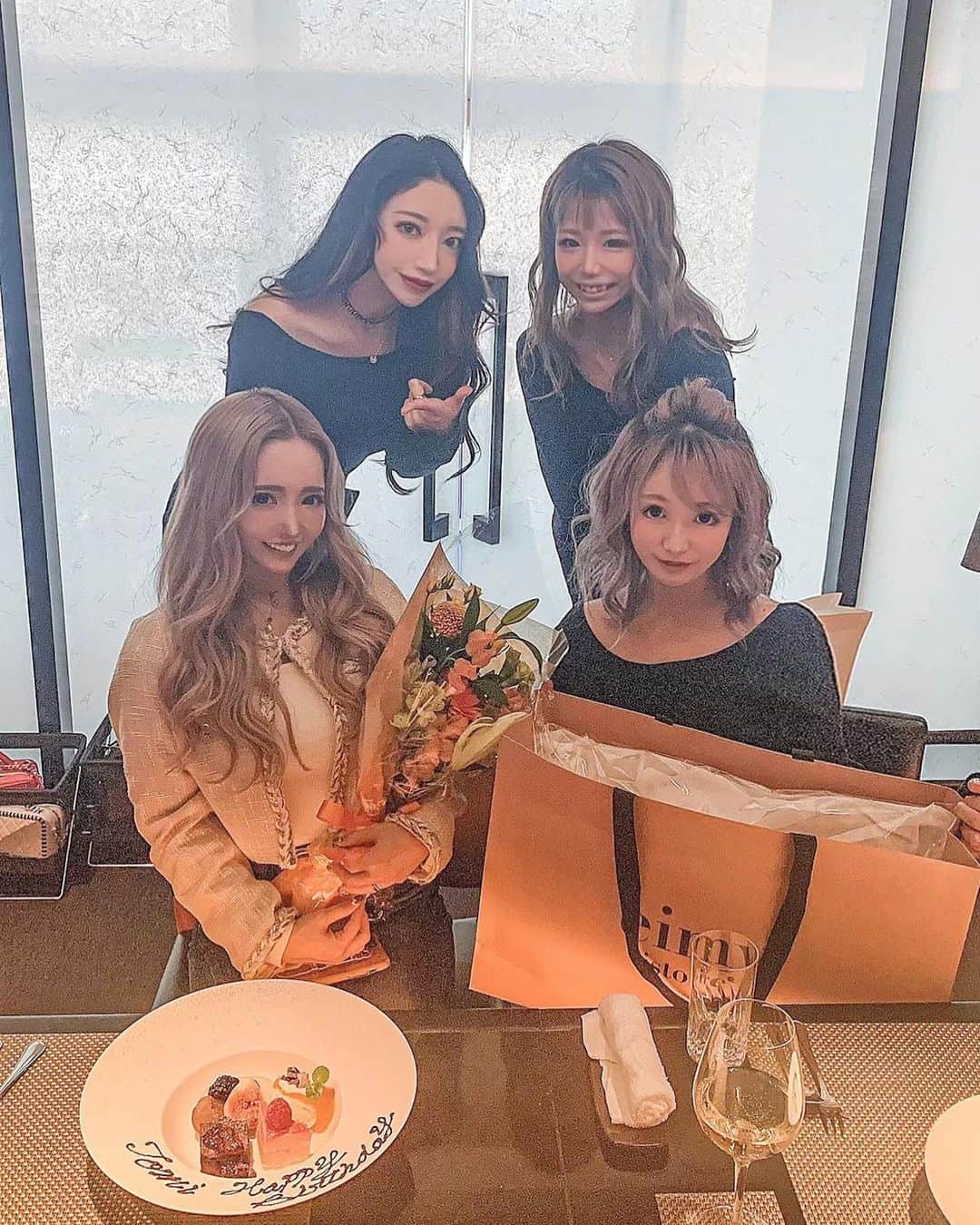 ?????のグルメインスタ