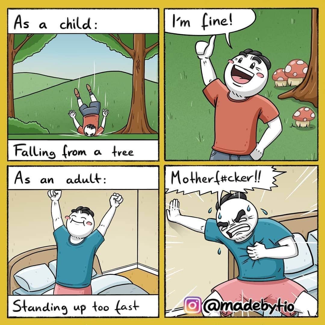 9GAGのインスタグラム