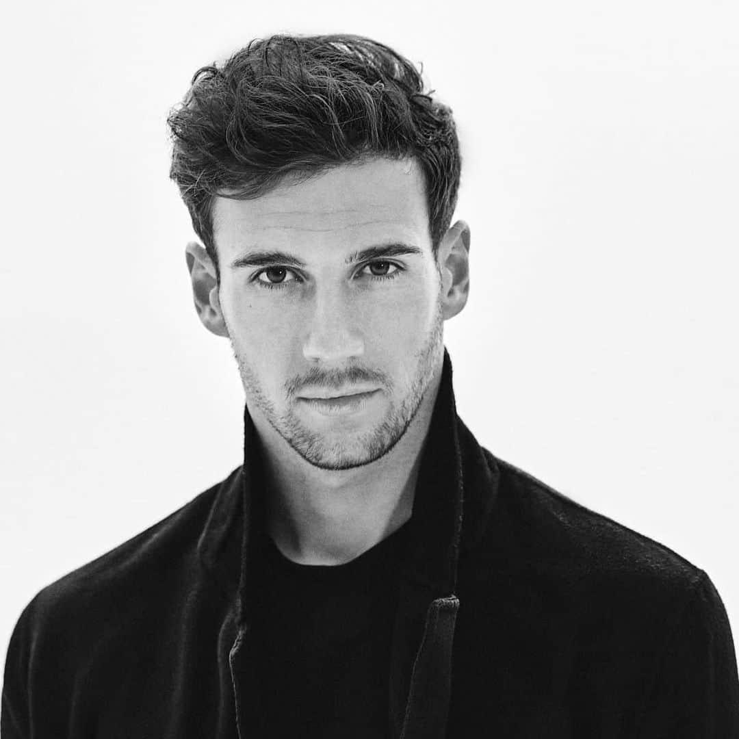 レオン・ゴレツカさんのインスタグラム写真 - (レオン・ゴレツカInstagram)「📸」11月23日 4時05分 - leon_goretzka