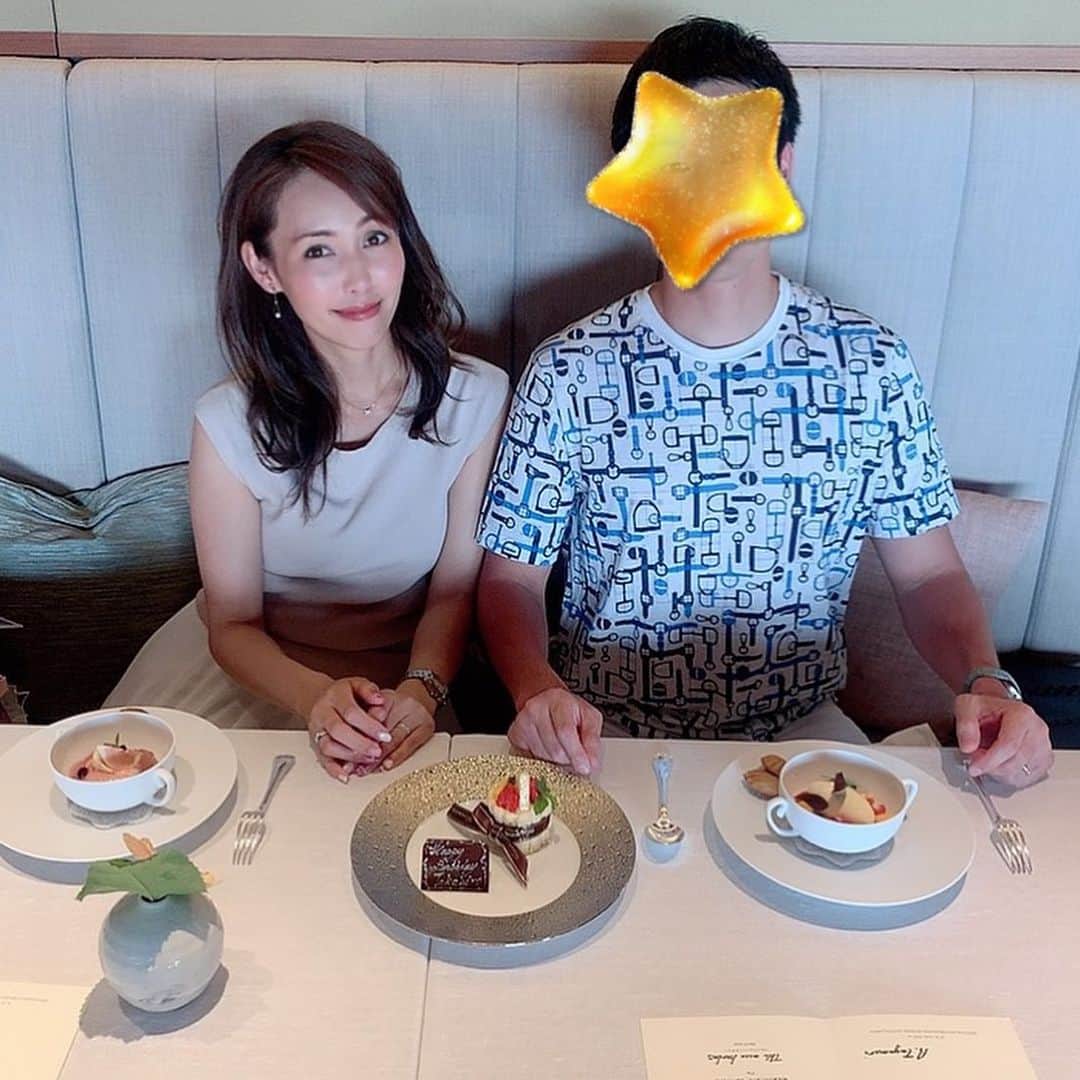 澤野井香里のグルメインスタ