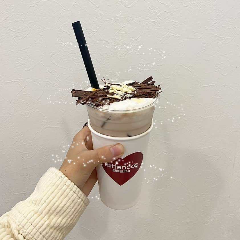 MERY BEAUTYのグルメインスタ