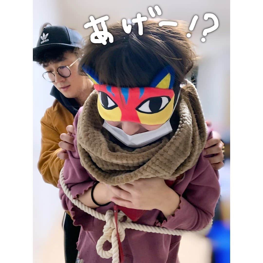 加藤一華さんのインスタグラム写真 - (加藤一華Instagram)「. なるHappyBirthday👏❤️ .  なんとなんとなんと・・・ 今日のいちなるTVの誕生日動画に なるの大好きな尊敬する、 ✨宮本慎也さん✨にサプライズで 登場していただきました！😳⚾️ . 超超、神回ドッキリです…！！ なるのリアクションがもう凄いww よっちも仕掛け人なのに叫ぶwww 私も終始ドキドキでした（笑） みんなにぜひ見てほしい😂👏 . 宮本さん、本当にありがとうございました！ なる26歳おめでとうー！！🎉✨ . #happybirthday #ヤクルトスワローズ #yakultswallows #宮本慎也 さん #誕生日 #誕生日サプライズ #誕生日ドッキリ  #ドッキリ #いちなるTV #ボンボンTV」11月22日 20時02分 - ichika_kato