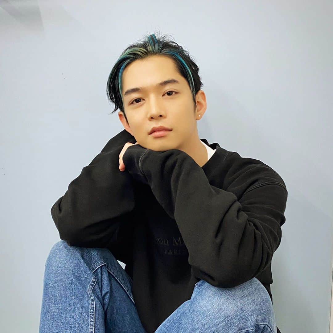 千葉雄大さんのインスタグラム写真 千葉雄大instagram Blue Is The Warmest Color 11月22日 時02分 Yudaichibaofficial