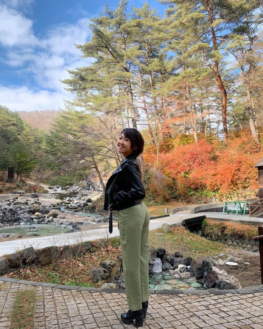 こちえのグルメインスタ