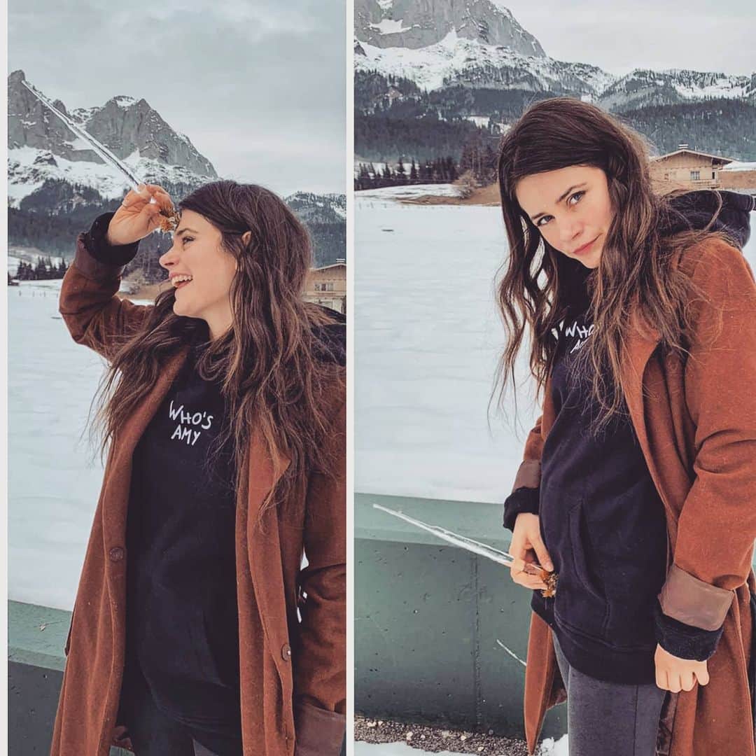 Joyce Ilgのインスタグラム