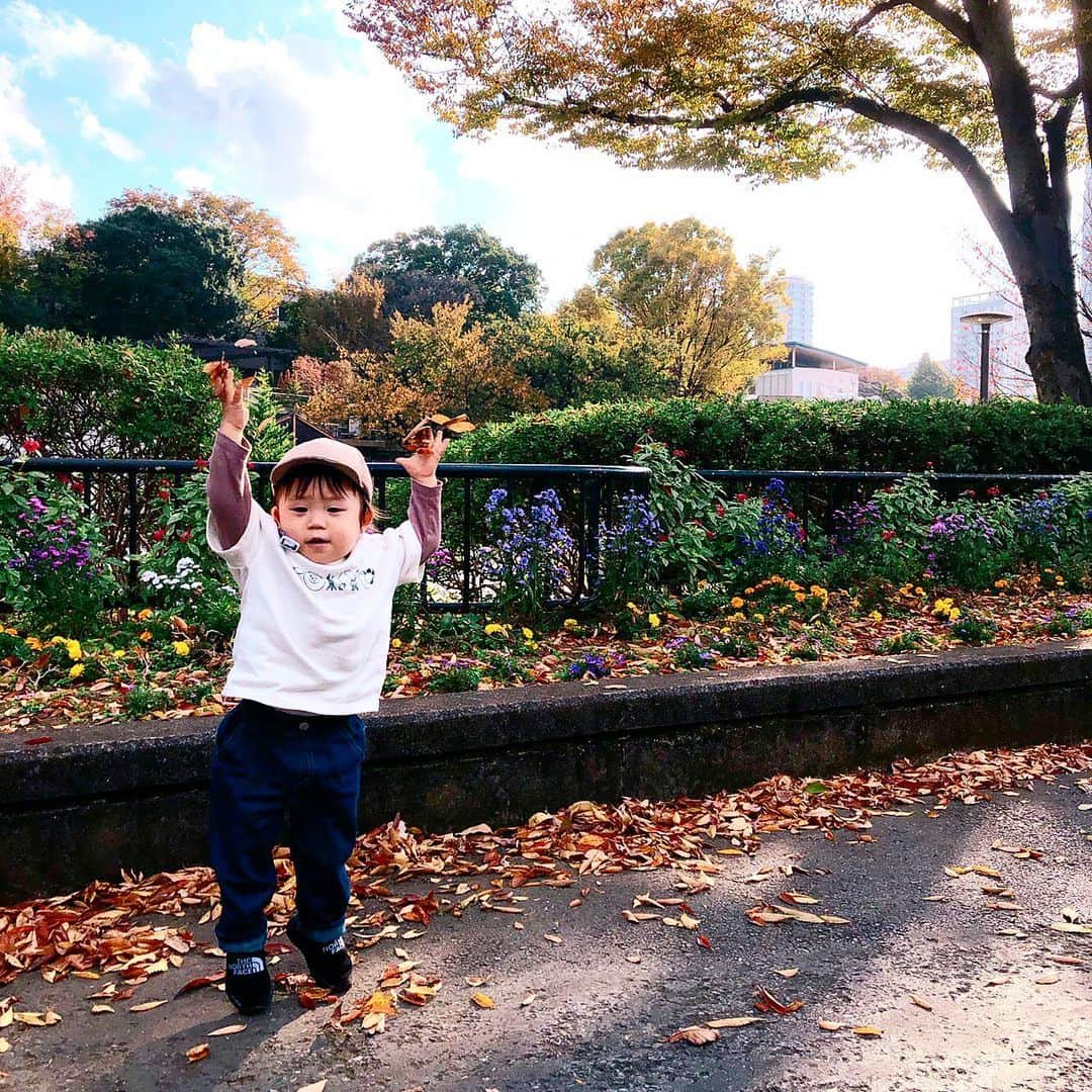 上原誠のインスタグラム：「プライベートも仕事も全て充実 最高に幸せ😊自分よりレベルの高いスタッフと仕事できるのが何よりも幸せ」