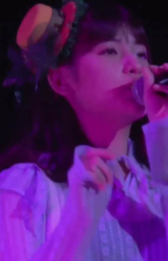 モーニング娘。'20のインスタグラム：「. . . 「愛して 愛して 後一分」 . . #北川莉央 . . #モーニング娘20 #モーニング娘 . .」