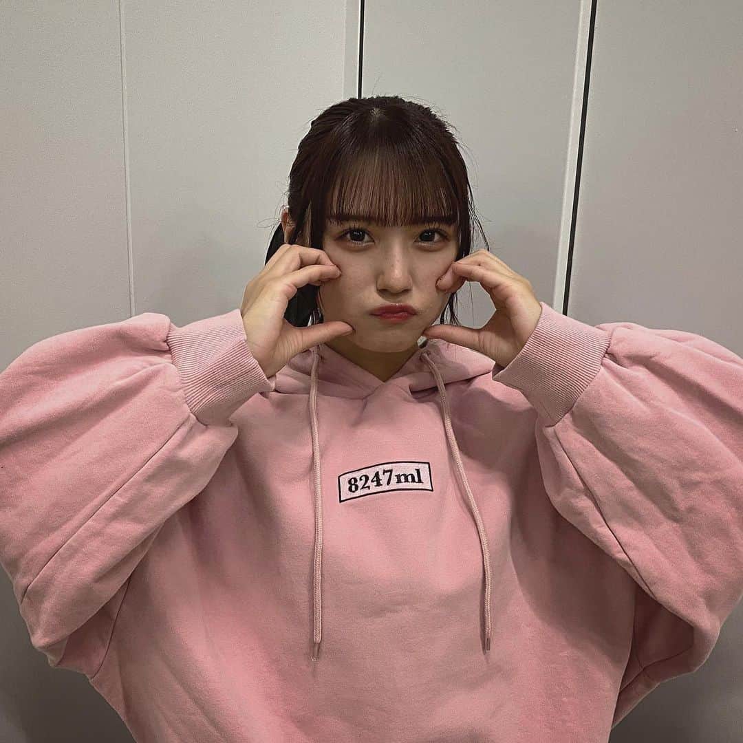 中野愛理のインスタグラム