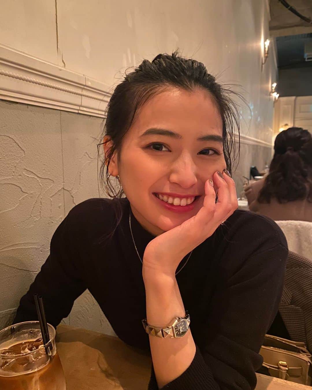 LUNAのグルメインスタ