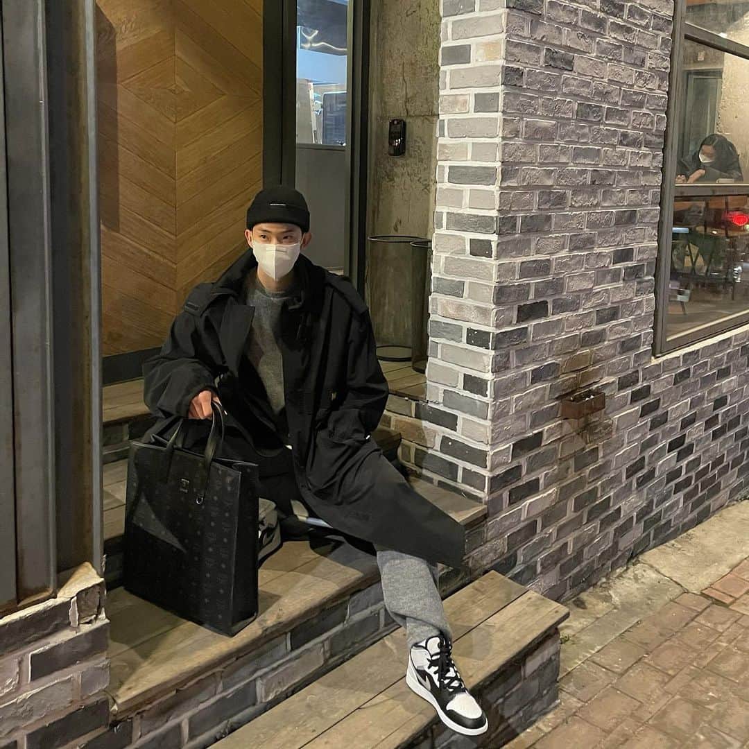 チョ・グォン さんのインスタグラム写真 - (チョ・グォン Instagram)「#MCM ✨ #광고」11月22日 20時53分 - kwon_jo