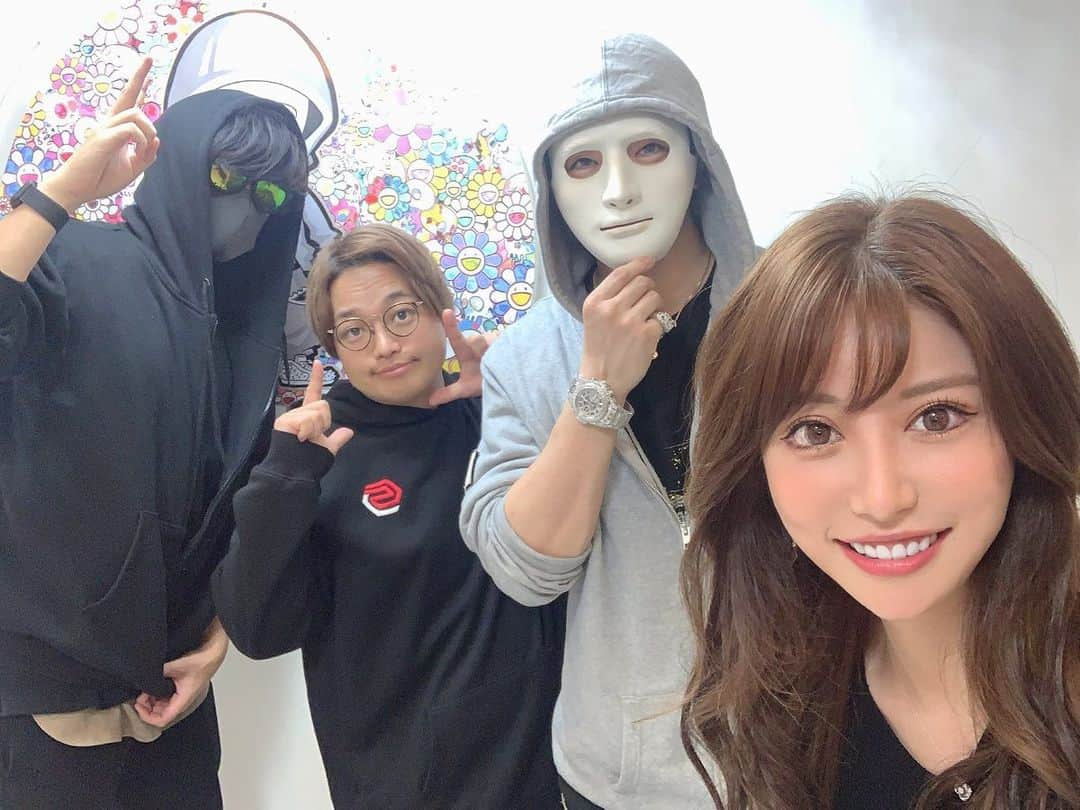 藤咲めいのインスタグラム