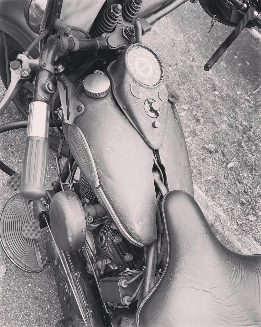 黒田俊介のインスタグラム：「#1942UL」