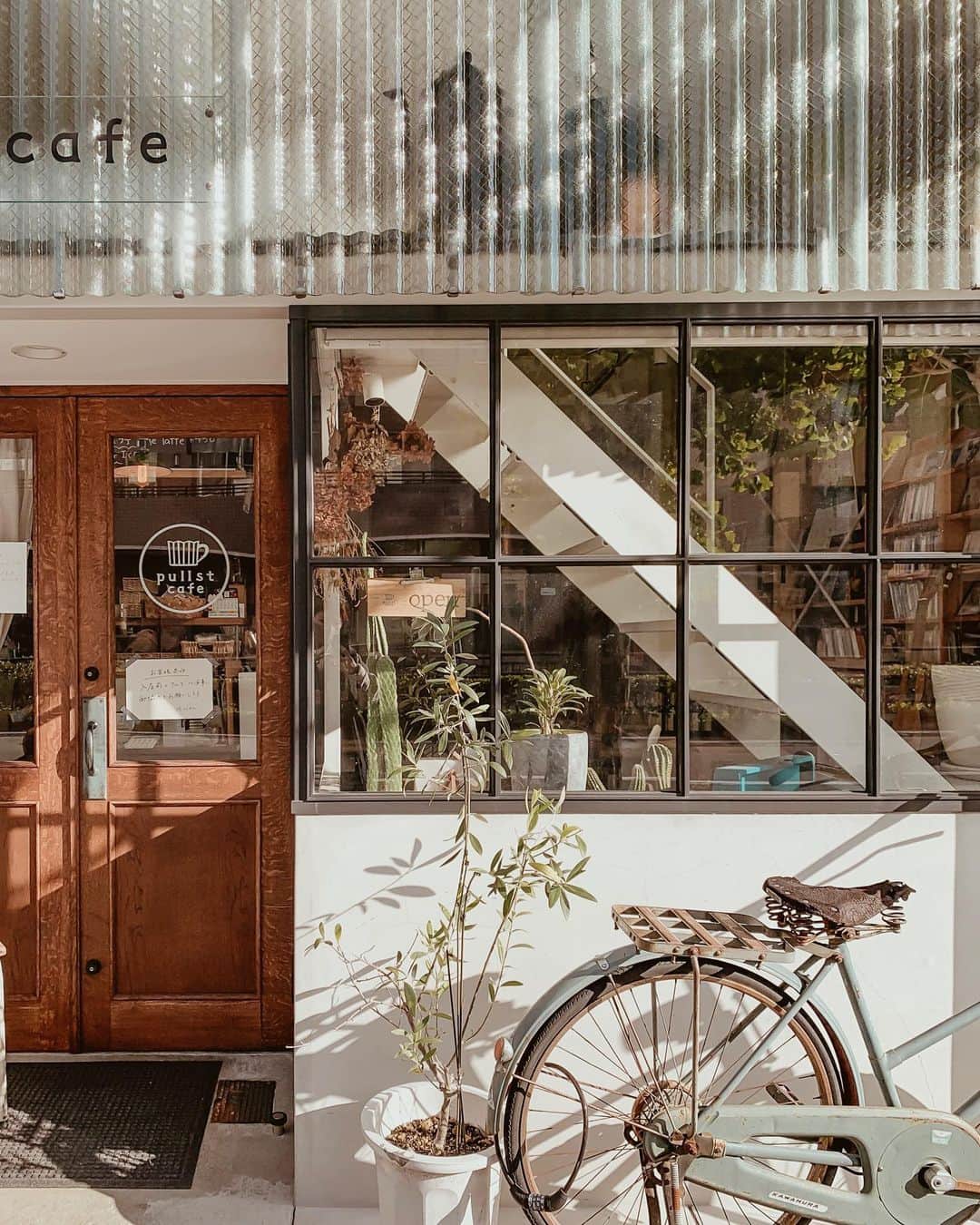 AYAのグルメインスタ