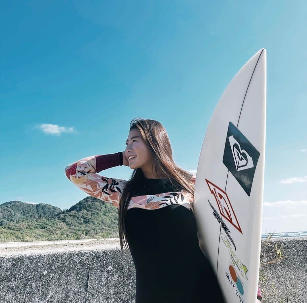 渡辺愛のインスタグラム：「ポカポカ日和🌞♥️」