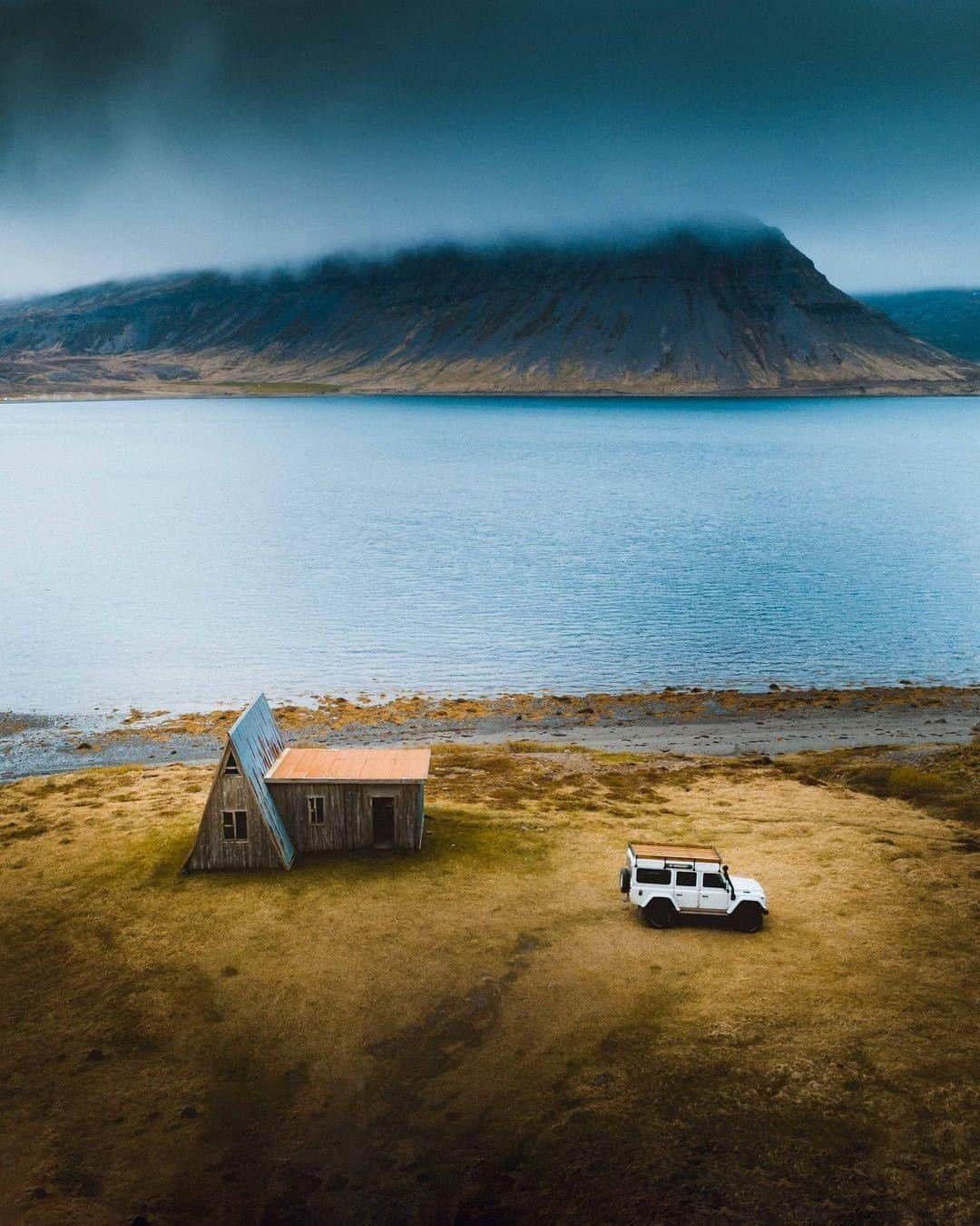 Discover Earthさんのインスタグラム写真 - (Discover EarthInstagram)「The westfjords of Iceland look like a place to see ! 💾  Save this place in your collections.  #discovericeland🇮🇸 with @icelandic_explorer  . . . .  #everydayiceland  #igersiceland  #inspiredbyiceland  #iceland  #icelandtravel  #wheniniceland  #visiticeland  #exploreiceland  #islandia  #waterfall  #icelandtrip  #westfjords  #travel  #nature  #roadtrip  #westfjordsiceland  #travelphotography  #mountains  #adventure  #landscape  #trip  #travelgram  #icelandscape  #island  #fjords  #isafjordur  #naturephotography」11月22日 21時00分 - discoverearth