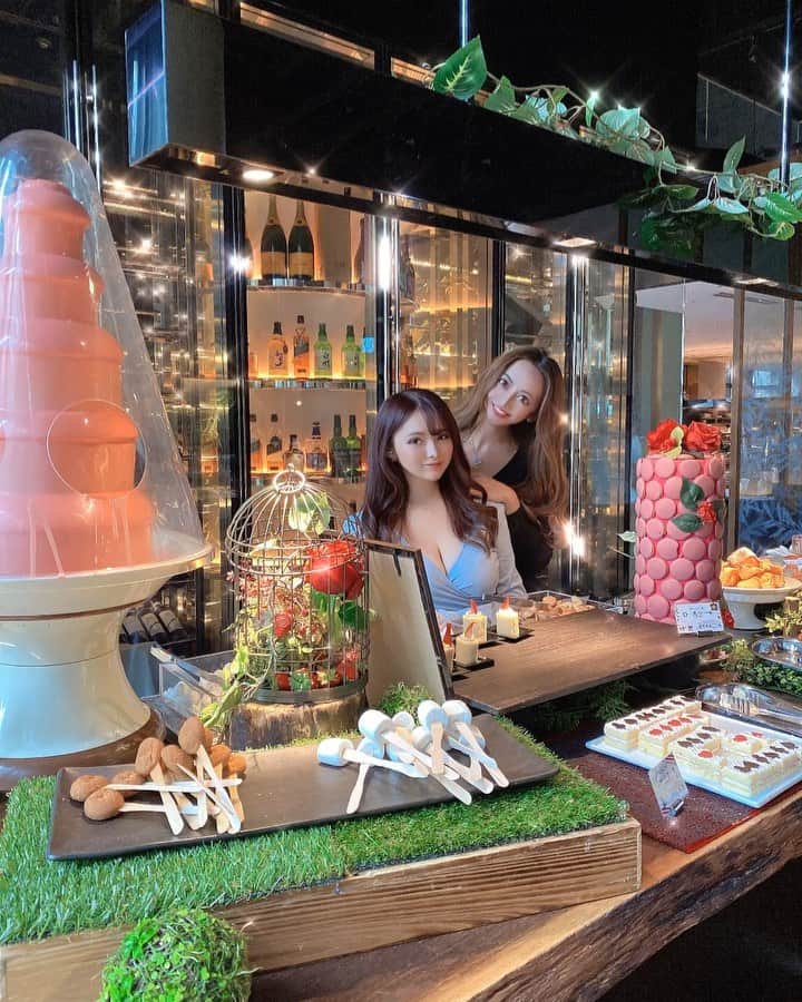 MARIのグルメインスタ