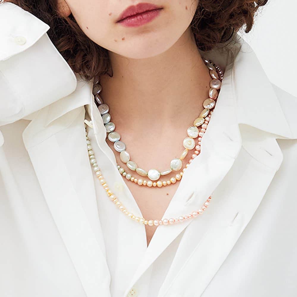 ginza magazineのインスタグラム