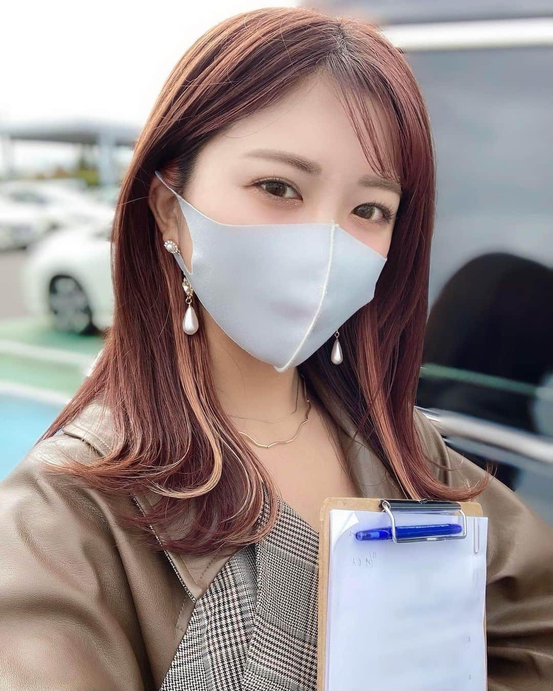 海江田麻貴のインスタグラム