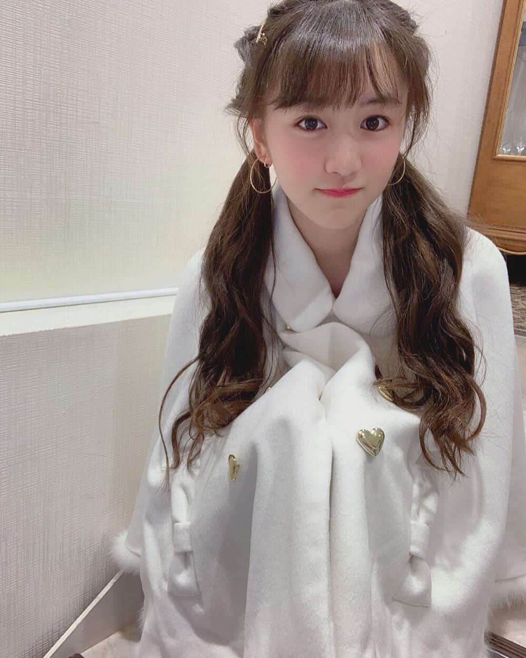 大早希弥海さんのインスタグラム写真 - (大早希弥海Instagram)「いいツインテールの日👧🏻 . . . #11月22日  #いいツインテールの日  . . #プラチナムプロダクション  #シブサン  #グリーンクラス  #大早希弥海 #おおさきみう #oosakimiu #みーちゃん  #ついんてーる  #jc3」11月22日 21時25分 - mi_chan333jankenpon