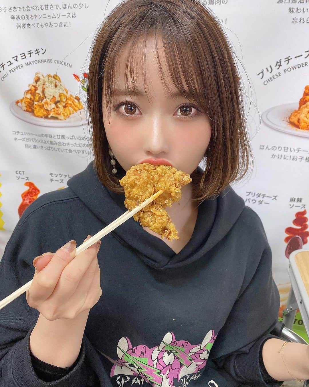 ゆいこ ◡̈♥︎のグルメインスタ