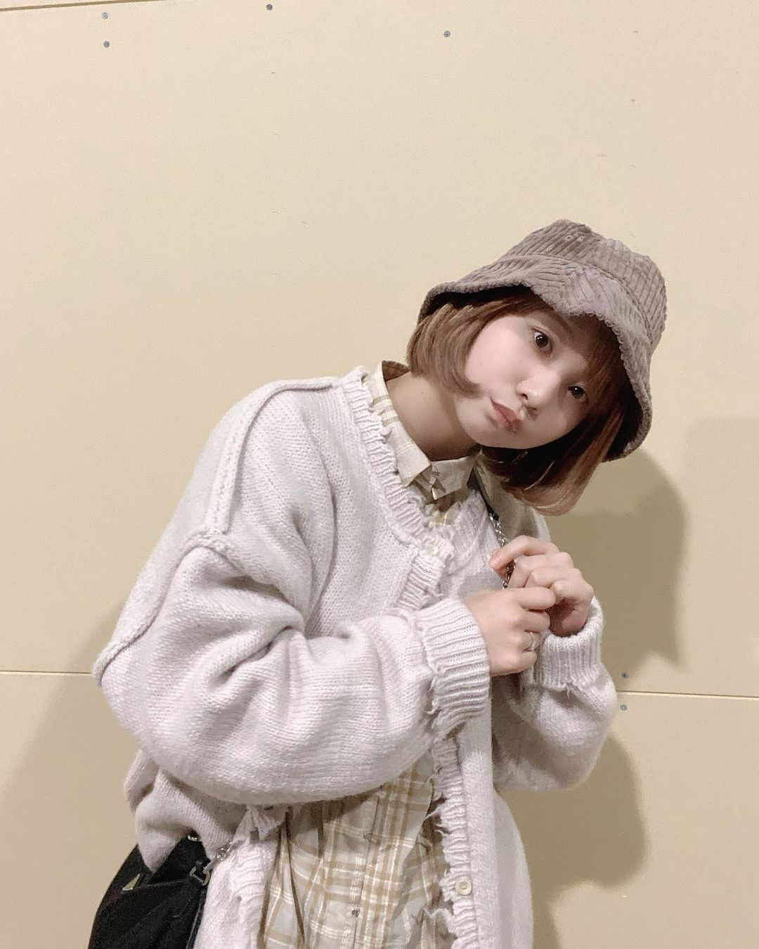 真奈さんのインスタグラム写真 - (真奈Instagram)「大阪ありがとうございました❤︎」11月22日 21時35分 - manatmnt0116
