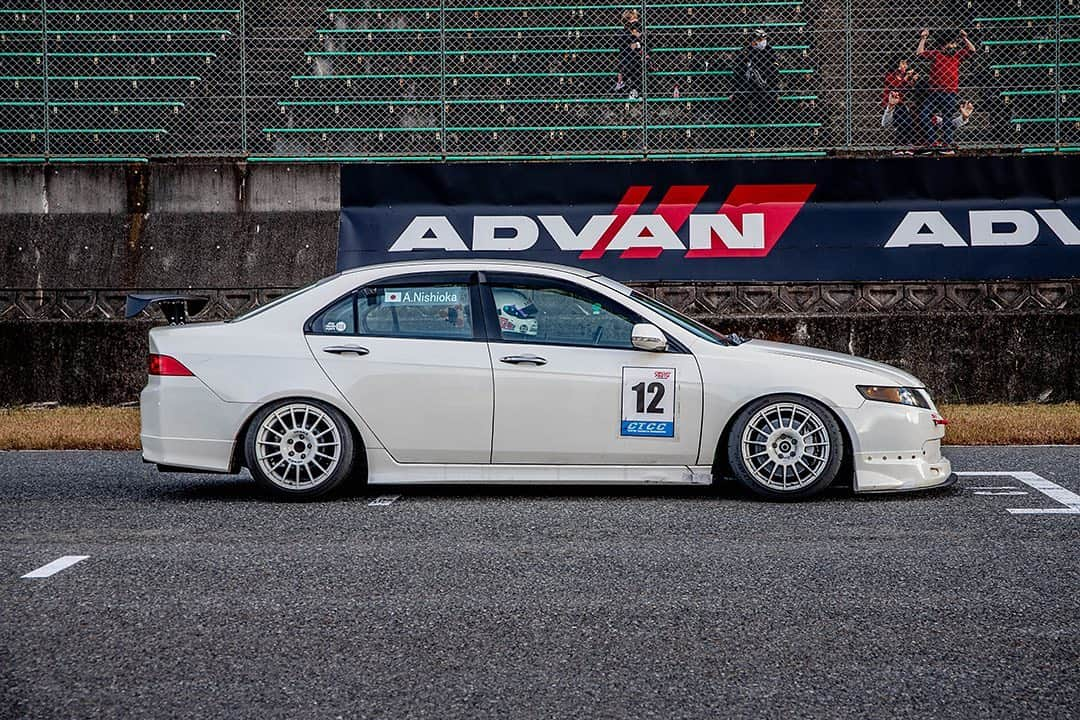 mistbahnさんのインスタグラム写真 - (mistbahnInstagram)「_ HTRD Honda CL7 Accord Euro R _ Shot on Nov-15 2020 "Circuit Festa" held at Central Circuit "CTCC (CENTRAL TOURING CAR CHAMPIONSHIP)" . _ owner: @seqenceal_akkun photo: @mistbahn _ _ JP) 2020年11月15日のセントラルサーキットで開催された「サーキットフェスタ」内の「CTCC (セントラル・ツーリングカー・チャンピオンシップ）」で撮影。 _ _ #circuitfesta #サーキットフェスタ #ctcc #centraltouringcarchampionship #atm #accordtorneomeeting #centralcircuit #セントラルサーキット #htrd #htrdracing #jtcchondakyoto #hondaccord #ホンダアコード #accord #cl7 #hondatorneo #torneo #ホンダトルネオ #トルネオ #tsxgang #tsxgangworldwide #tsx #acuratsx #hondaaccordeuror #euror #k20a #kseries #timeattack #timeattackjapan #hondasontrack」11月22日 21時42分 - mistbahn