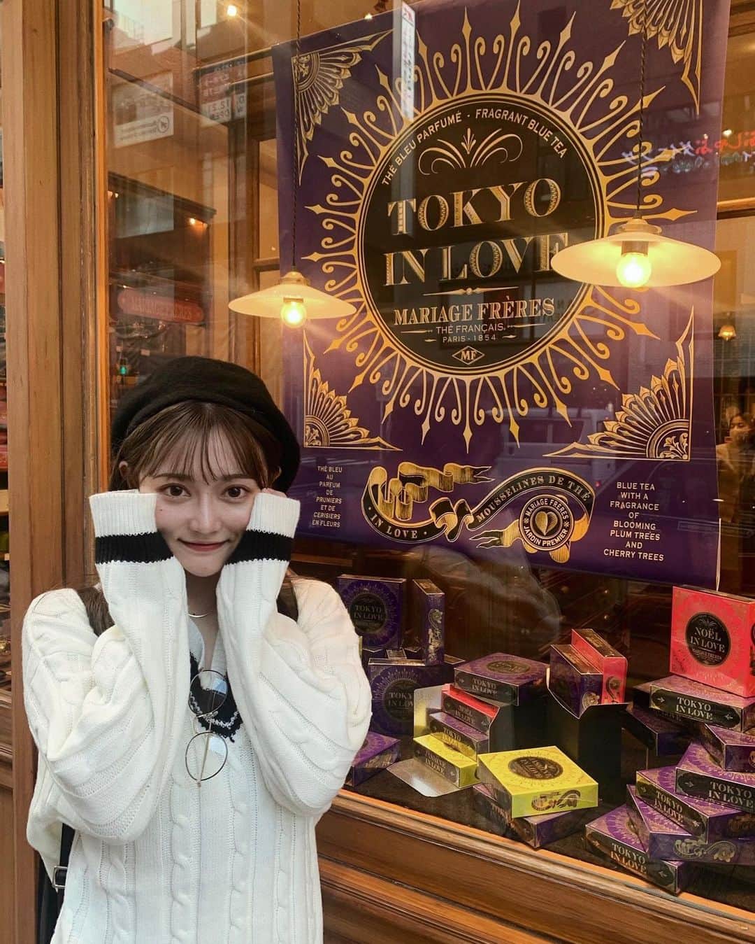 のインスタグラム：「☕️ 好きな場所で好きな人と、好きな服着て好きな時間を過ごす それがぜんぶ叶わなくても無理はしないで下さいね お互いに♡ メンズも着るよお🎪👦🏻 @sober___official」