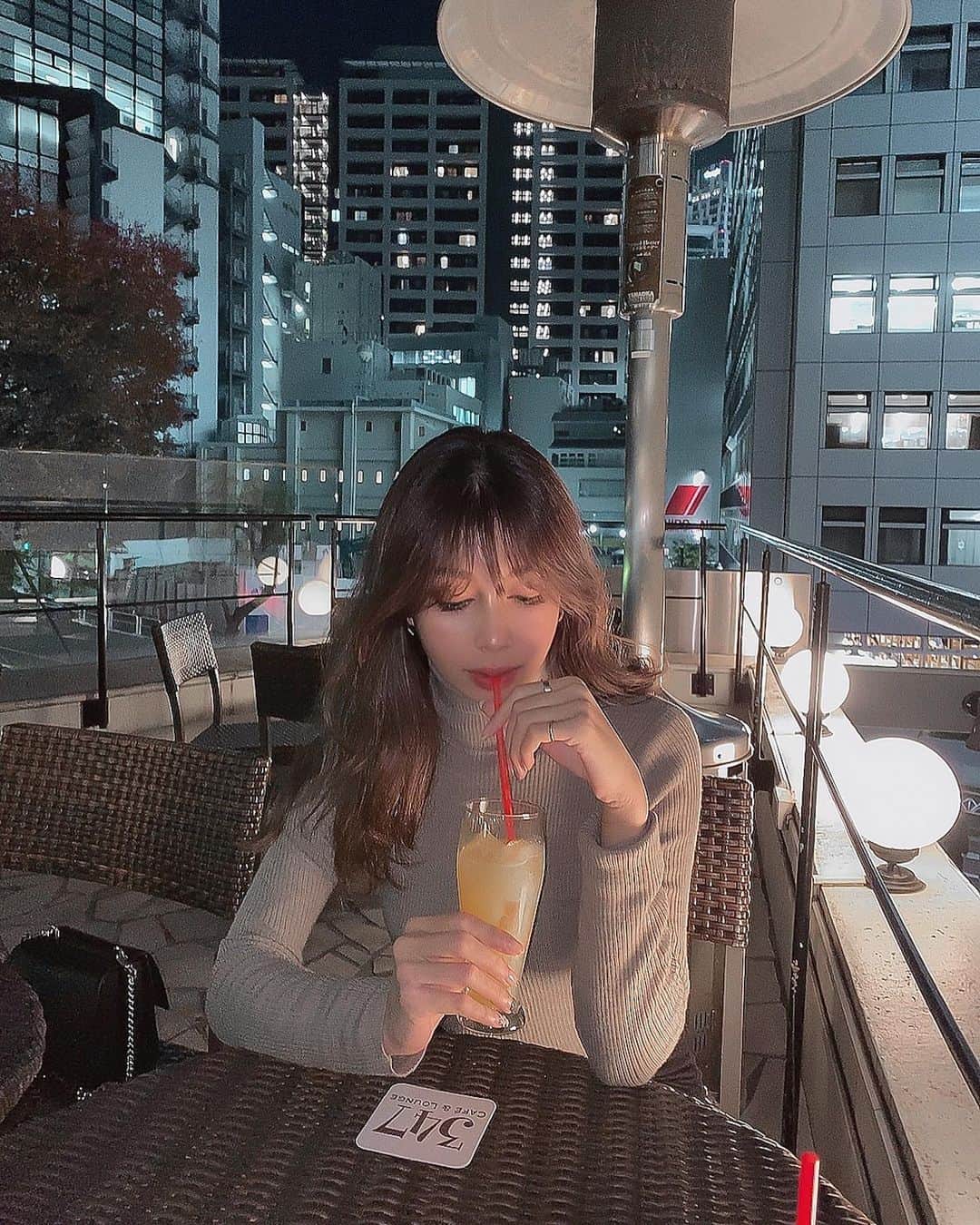 UESUGIRINAのグルメインスタ