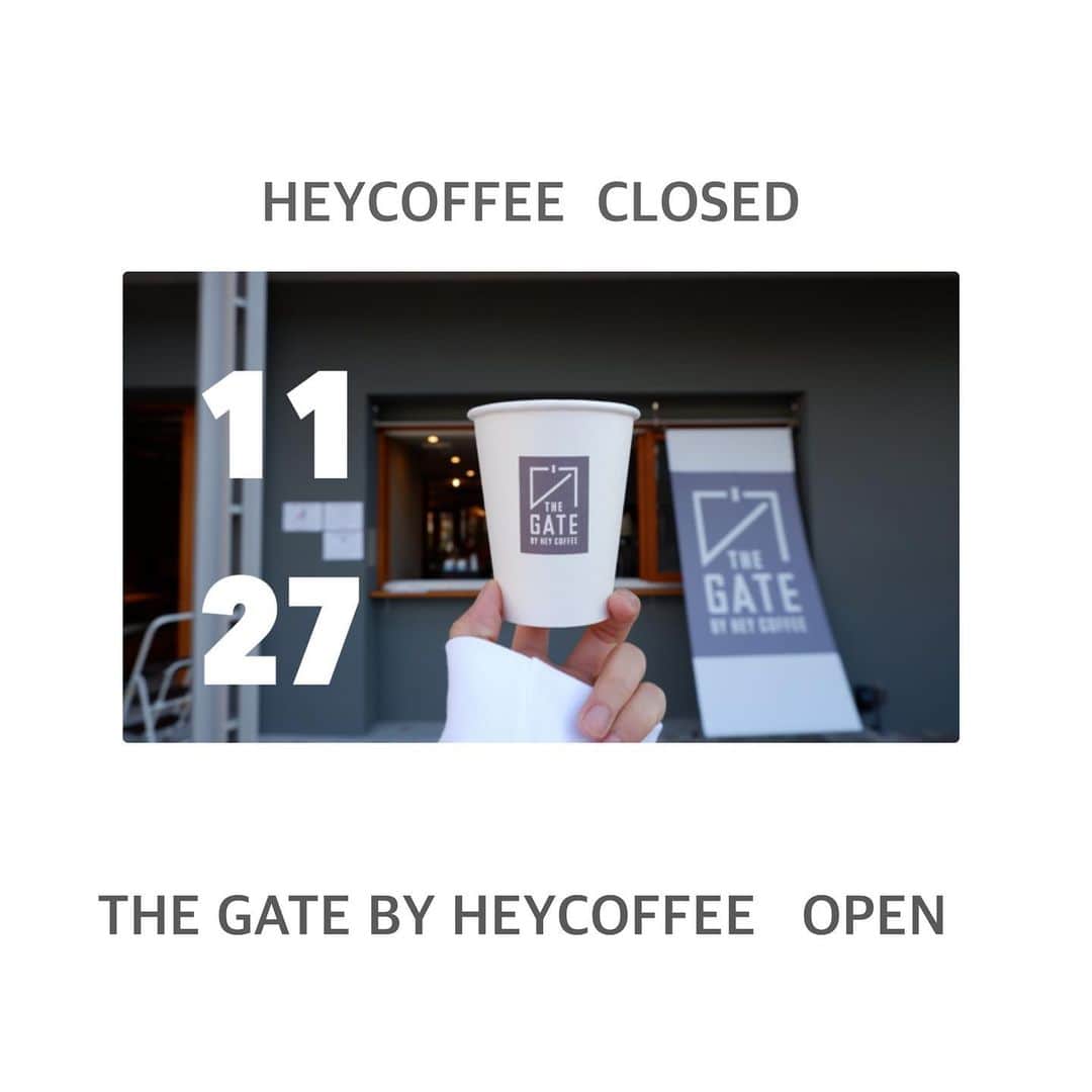 HeyCoffeeのグルメインスタ