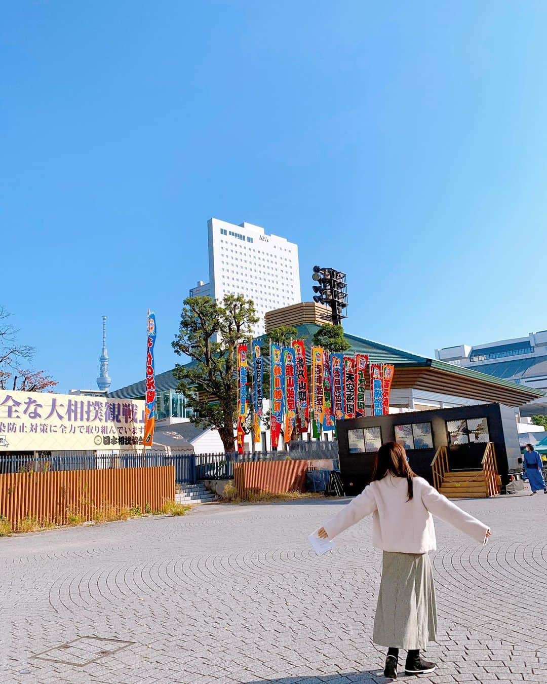 山根千佳のインスタグラム