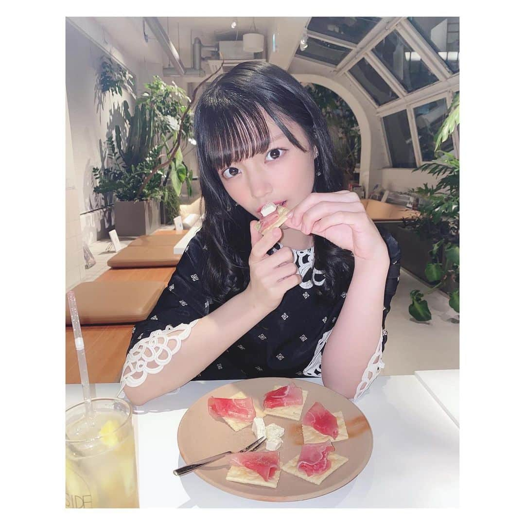 岩田陽菜のインスタグラム