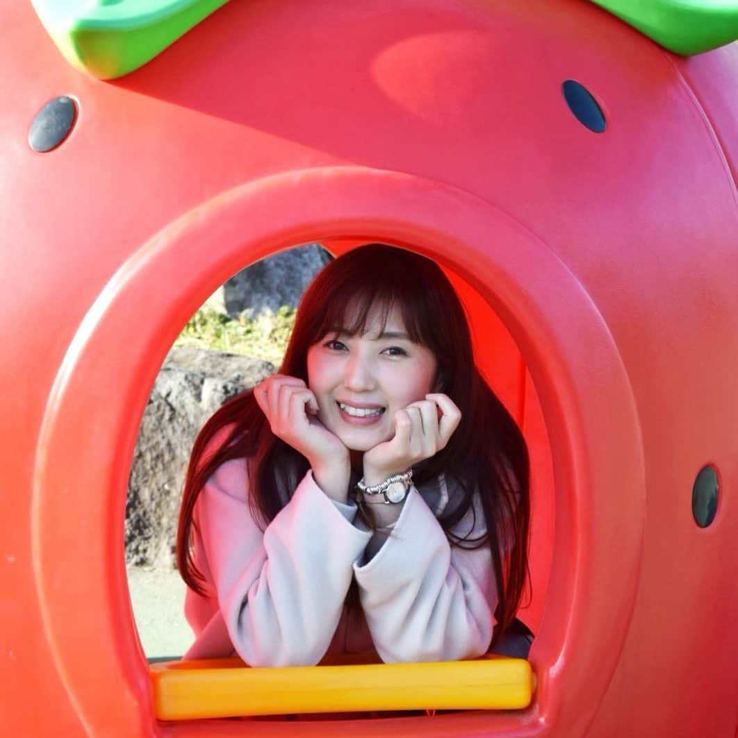 のインスタグラム：「Twitchでゆるゆると雑談配信してますtwitch.tv/ogura_haruka インスタフォローもお忘れなく→」