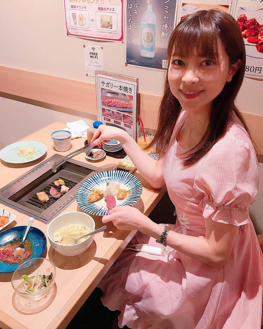 DJ MIYAのインスタグラム