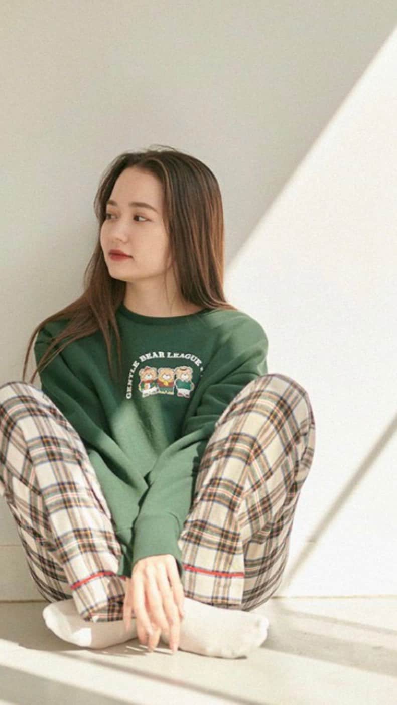 加藤愛里クリスティーナのインスタグラム