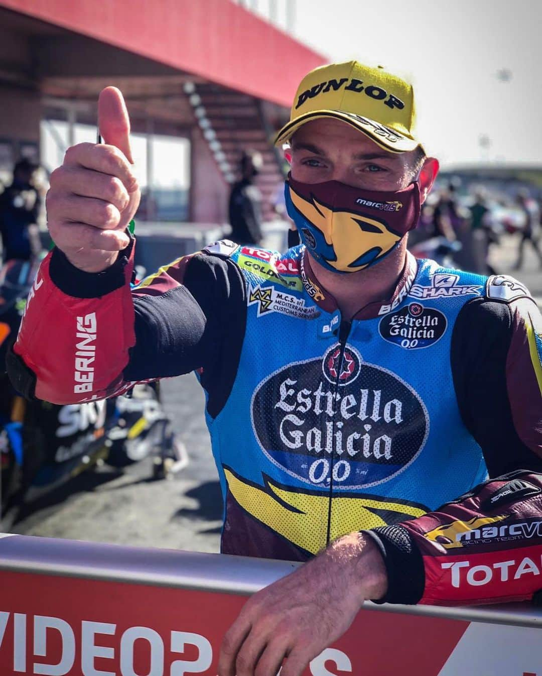 MotoGPさんのインスタグラム写真 - (MotoGPInstagram)「@remygardner is a #Moto2 RACE WINNER 🏆 and the 26th different winner of the 2020 season across all classes!! 🔥 #SwipeLeft ⬅️ for the #PortugueseGP 🇵🇹 podium finishers! #MotoGP」11月22日 22時33分 - motogp