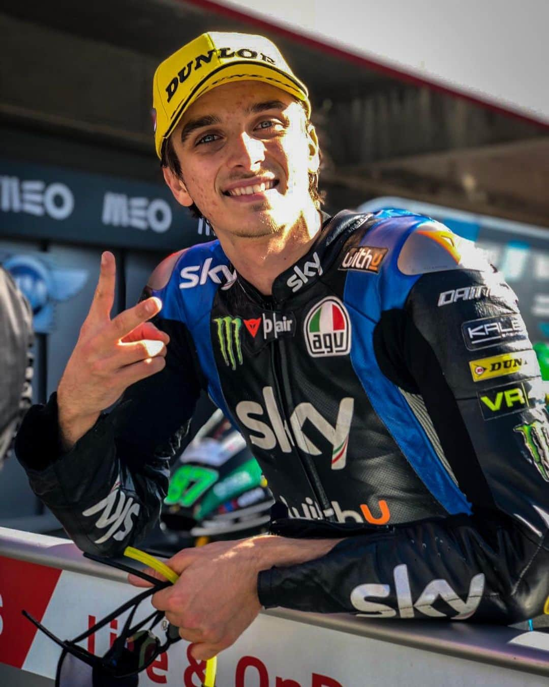 MotoGPさんのインスタグラム写真 - (MotoGPInstagram)「@remygardner is a #Moto2 RACE WINNER 🏆 and the 26th different winner of the 2020 season across all classes!! 🔥 #SwipeLeft ⬅️ for the #PortugueseGP 🇵🇹 podium finishers! #MotoGP」11月22日 22時33分 - motogp