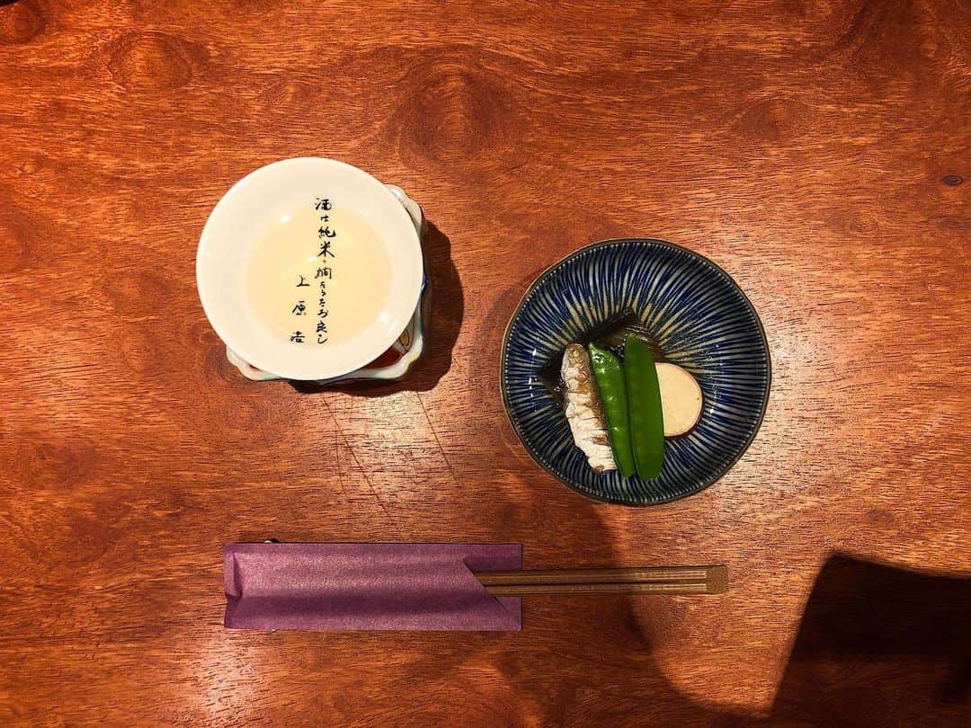 水戸悠夏子さんのインスタグラム写真 - (水戸悠夏子Instagram)「念願の高遠そば。」11月22日 22時33分 - mitoyukako