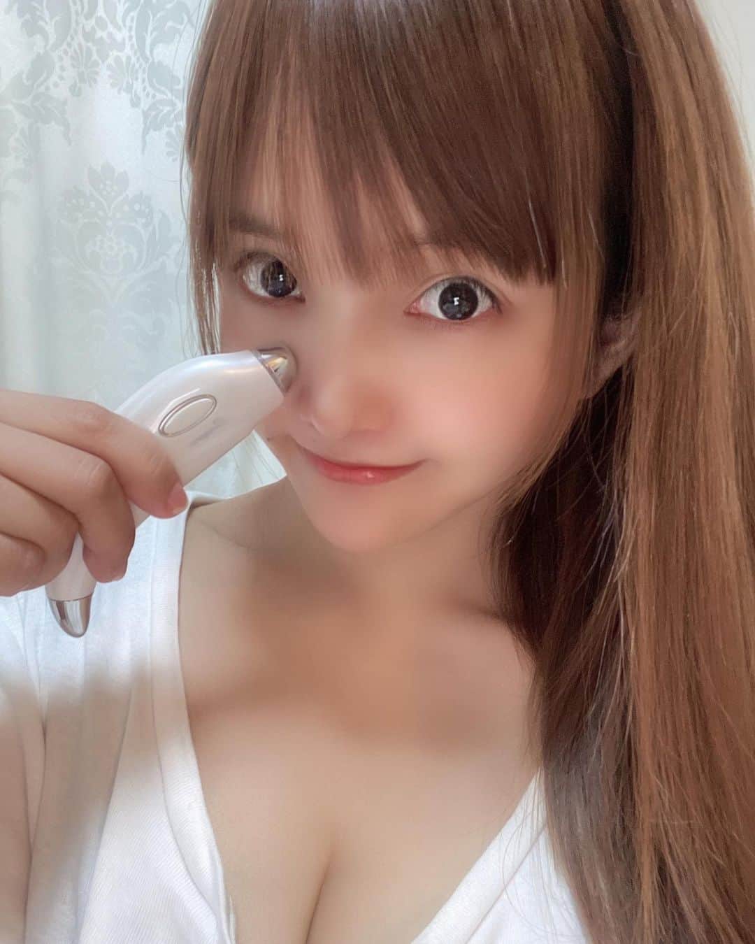 宇佐美あいりのインスタグラム