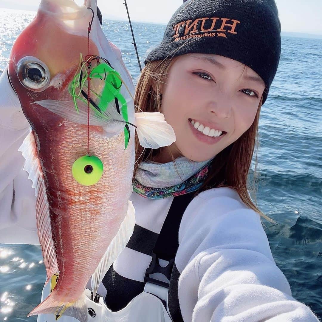 吉野七宝実のインスタグラム