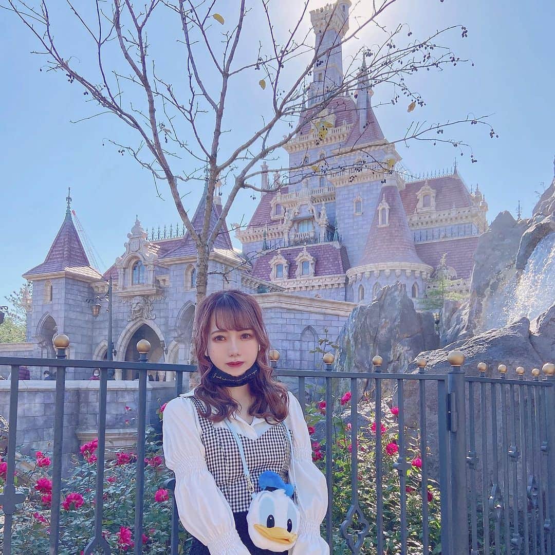 乃苺みくるのインスタグラム