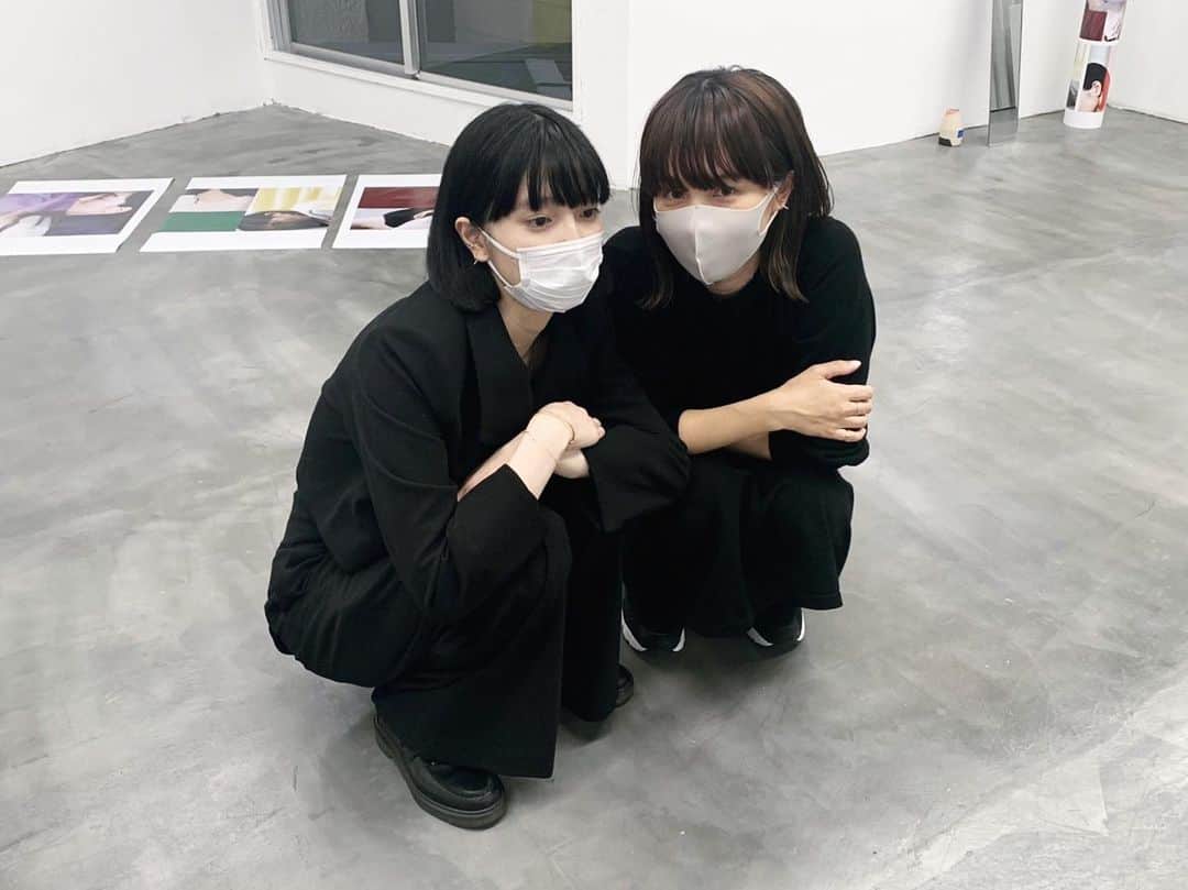 小谷実由のインスタグラム