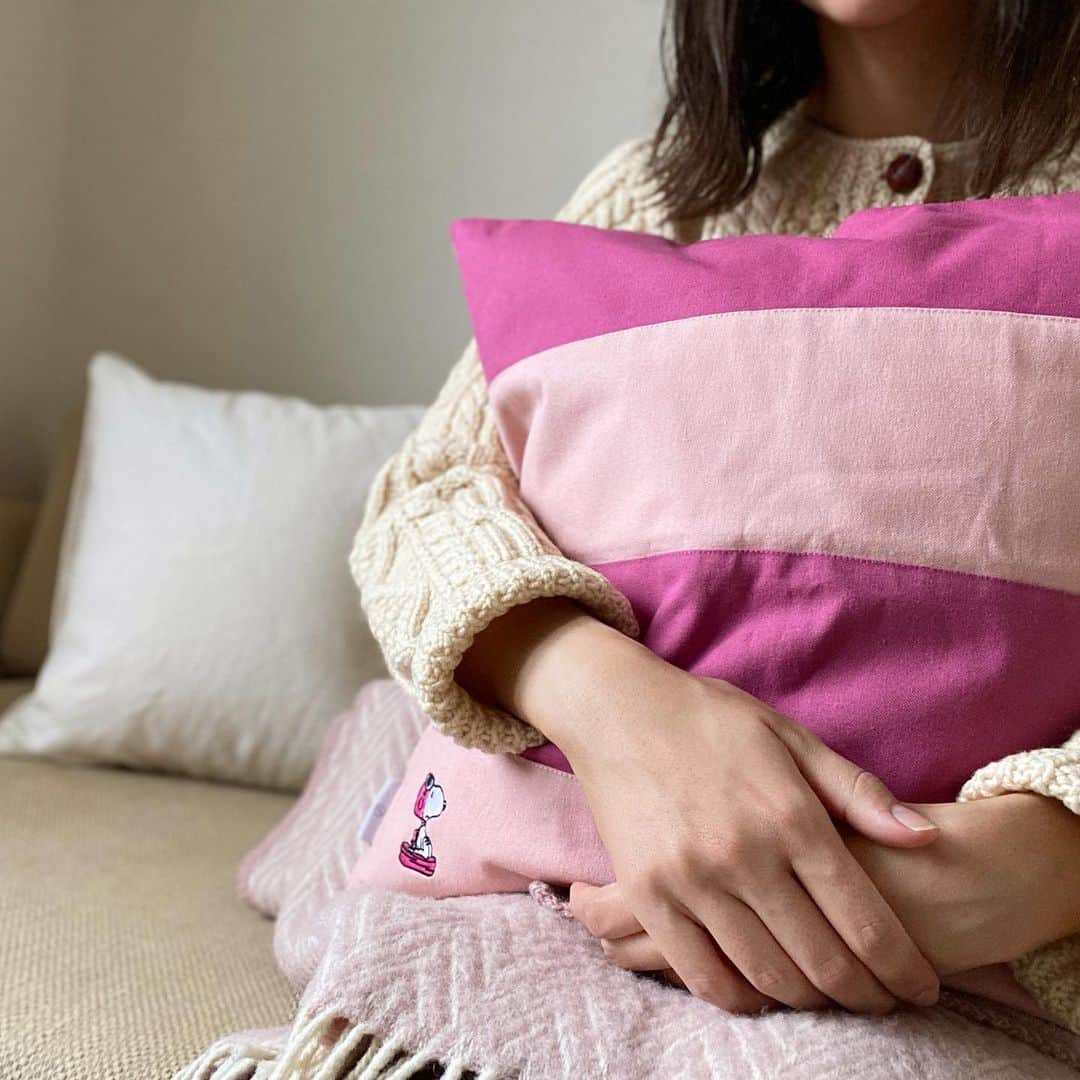 ピーナッツ カフェのグルメインスタ