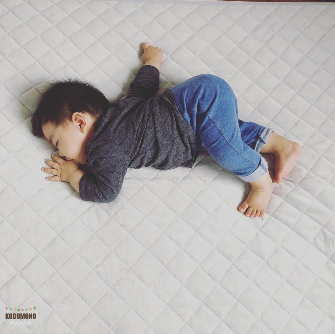 コドモノ！写真部のインスタグラム
