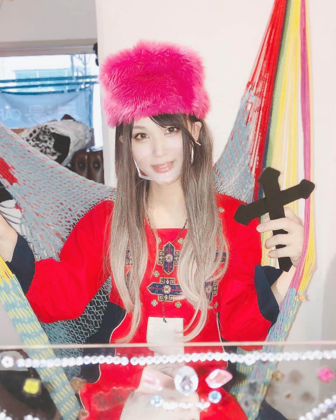 時川りおのグルメインスタ