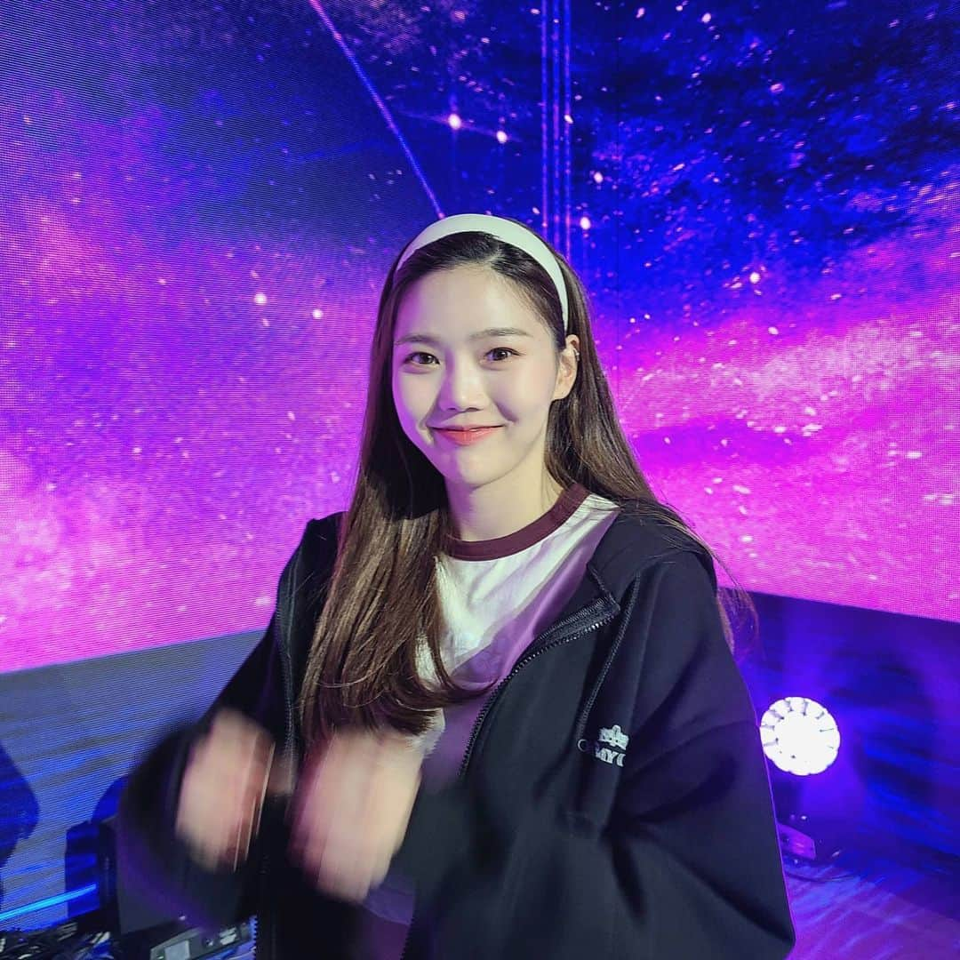 ヒョジョンさんのインスタグラム写真 - (ヒョジョンInstagram)「아름다운 기억🌟」11月22日 23時10分 - candyz_hyojung