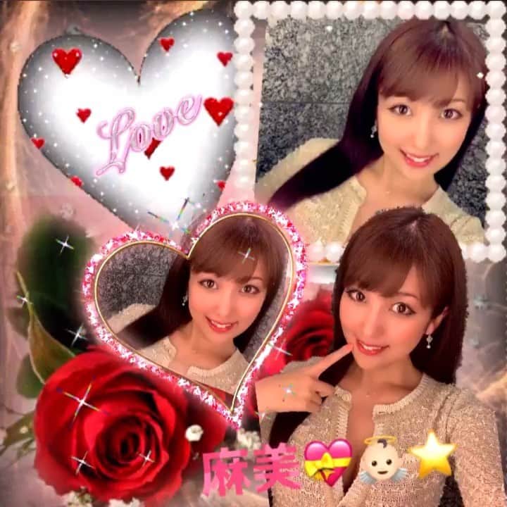 神谷麻美のインスタグラム